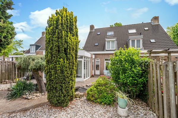 Medium property photo - Seinelaan 32, 5691 RA Son en Breugel